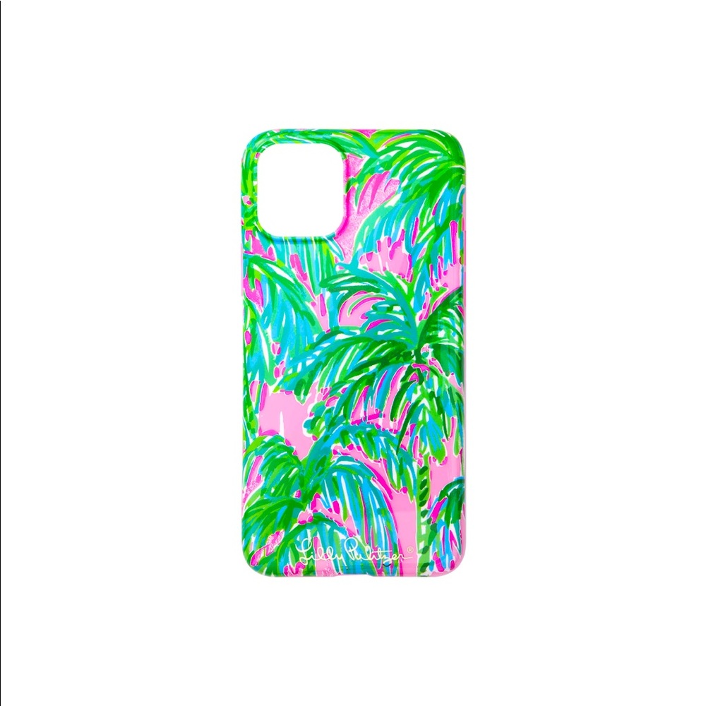 Lilly Pulitzer Phone case. 11 Pro NWT